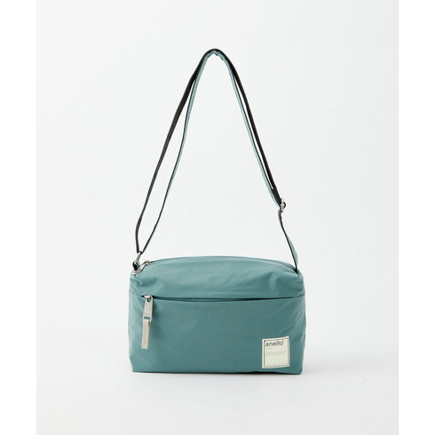 Anello Circle Mini Shoulder Bag